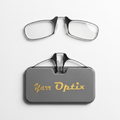 GPS Clear View Clip-On