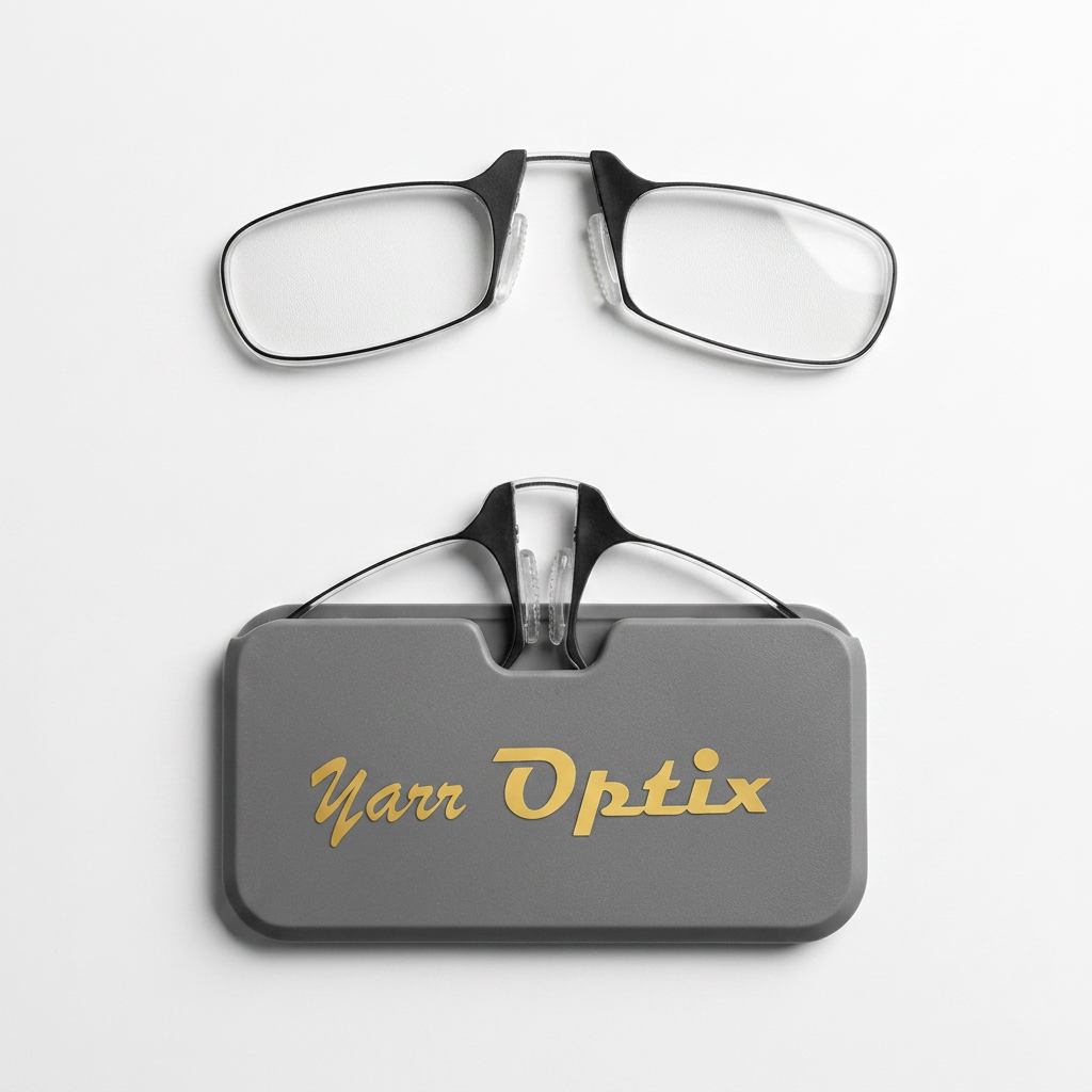 GPS Clear View Clip-On